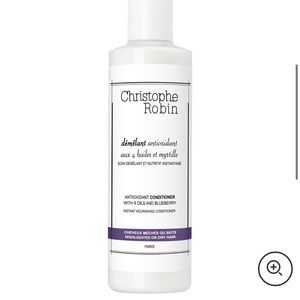 Christophe Robin antioxidant conditioner